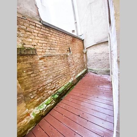 Studio,10 Min To Citycenter,33M,Smart Tv,Kingbed Wien Eksteriør billede
