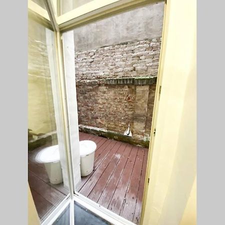Studio,10 Min To Citycenter,33M,Smart Tv,Kingbed Wien Eksteriør billede