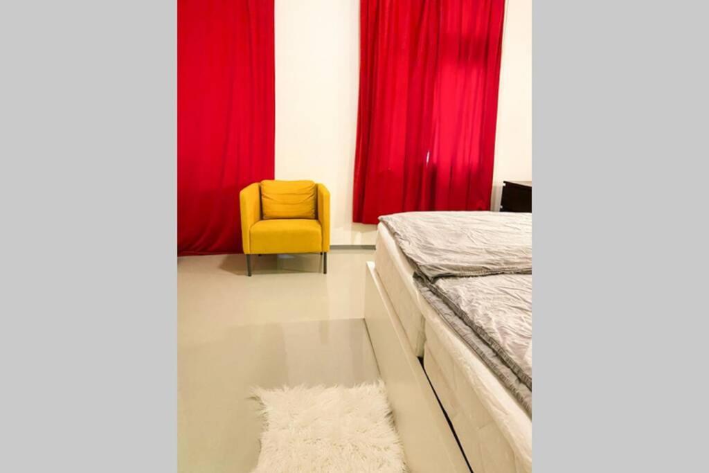 Studio,10 Min To Citycenter,33M,Smart Tv,Kingbed Wien Eksteriør billede